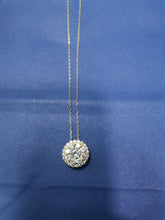 Load image into Gallery viewer, Juego Aretes/collar Baño
