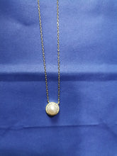Load image into Gallery viewer, Juego Aretes/collar Baño
