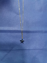Load image into Gallery viewer, Juego Aretes/collar Baño
