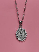 Load image into Gallery viewer, Collar Plata
