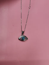 Load image into Gallery viewer, Collar Plata
