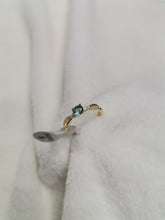 Load image into Gallery viewer, Anillo Plata con baño
