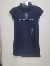 Load image into Gallery viewer, Vestido TH Casual Niñas
