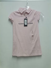 Load image into Gallery viewer, Vestido TH Casual Niñas
