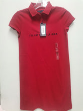 Load image into Gallery viewer, Vestido TH Casual Niñas
