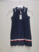 Load image into Gallery viewer, Vestido TH Casual Niñas
