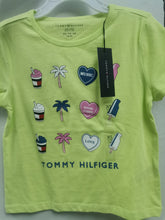 Load image into Gallery viewer, Camisa TH Niña
