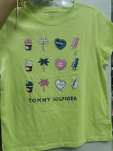 Load image into Gallery viewer, Camisa TH Niña
