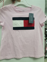 Load image into Gallery viewer, Camisa TH Niña
