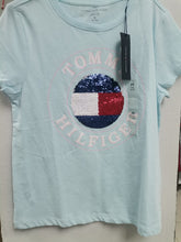 Load image into Gallery viewer, Camisa TH Niña
