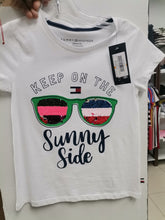 Load image into Gallery viewer, Camisa TH Niña
