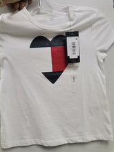 Load image into Gallery viewer, Camisa TH Niña

