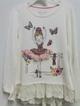 Load image into Gallery viewer, Camisa Cinthia Rowley de Niña
