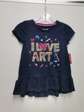 Load image into Gallery viewer, Camisa Cinthia Rowley de Niña
