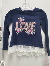 Load image into Gallery viewer, Camisa Cinthia Rowley de Niña
