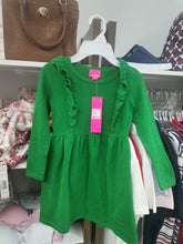 Load image into Gallery viewer, Vestido elegantes Niñas
