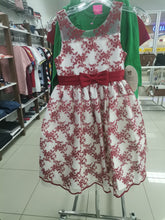 Load image into Gallery viewer, Vestido elegantes Niñas

