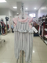 Load image into Gallery viewer, Traje completos Niña
