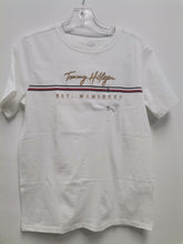 Load image into Gallery viewer, Camisa TH Casual Niño
