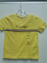 Load image into Gallery viewer, Camisa TH Casual Niño
