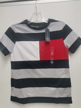 Load image into Gallery viewer, Camisa TH Casual Niño
