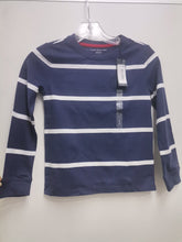 Load image into Gallery viewer, Camisa TH Casual Niño
