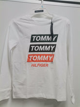 Load image into Gallery viewer, Camisa TH Casual Niño
