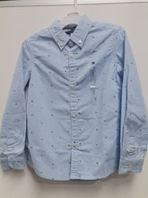 Load image into Gallery viewer, Camisa TH Manga larga Niño

