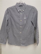 Load image into Gallery viewer, Camisa TH Manga larga Niño
