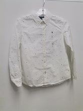 Load image into Gallery viewer, Camisa TH Manga larga Niño
