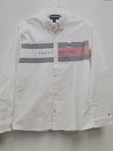 Load image into Gallery viewer, Camisa TH Manga larga Niño
