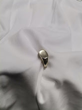 Load image into Gallery viewer, Anillo Plata con Baño
