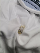 Load image into Gallery viewer, Anillo Plata con Baño

