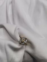 Load image into Gallery viewer, Anillo Plata con Baño
