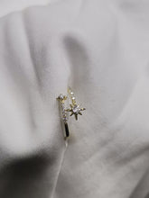 Load image into Gallery viewer, Anillo Plata con Baño
