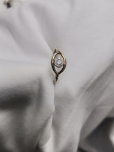 Load image into Gallery viewer, Anillo Plata con Baño
