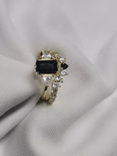 Load image into Gallery viewer, Anillo Plata con Baño en Conjuntos
