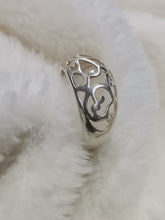 Load image into Gallery viewer, Anillo Plata
