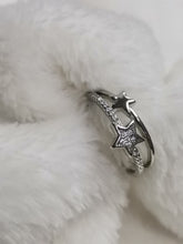 Load image into Gallery viewer, Anillo Plata

