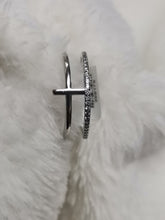 Load image into Gallery viewer, Anillo Plata
