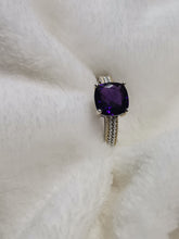 Load image into Gallery viewer, Anillo Plata
