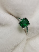Load image into Gallery viewer, Anillo Plata
