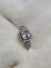 Load image into Gallery viewer, Anillo Plata
