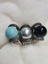Load image into Gallery viewer, Anillo Plata
