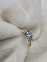 Load image into Gallery viewer, Anillo Plata
