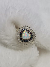 Load image into Gallery viewer, Anillo Plata
