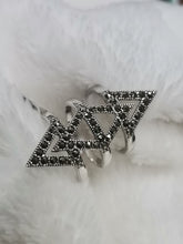 Load image into Gallery viewer, Anillo Plata
