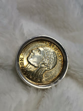 Load image into Gallery viewer, Anillo Plata
