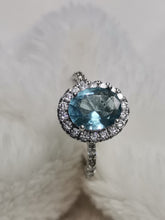 Load image into Gallery viewer, Anillo Plata

