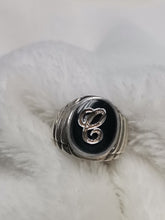 Load image into Gallery viewer, Anillo Plata
